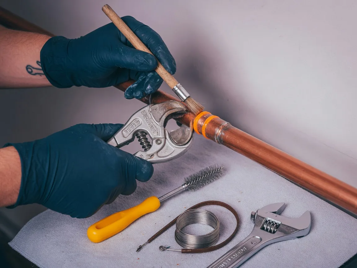 Why choose Sump Pump Repair in Commercial Point, OH